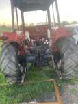 Vand tractor ștaier