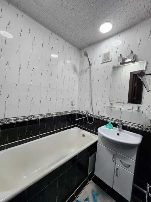Срочно Продам 2х-ком на махаля Алока, метро Тинчлик.8*
