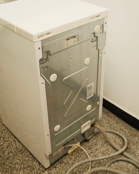 Пералня с горно зареждане Miele SOFTTRONIC W254 |  5.5кг | 1200 об.