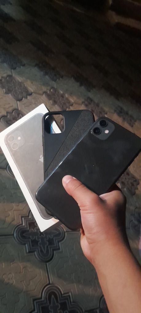 Iphone,11 с гарантией