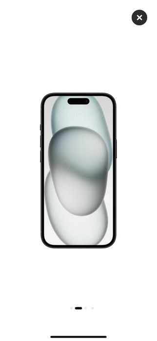 Vand iphone 15 128 GB