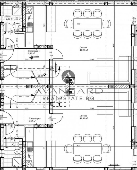 Продава се Къща в с. Златитрап, Област Пловдив - 167 кв.м за 989 €/кв.м - Снимка #3