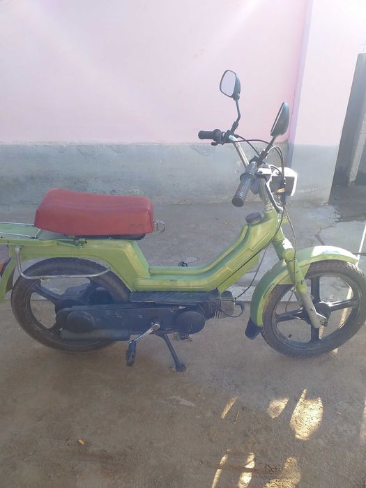 Vand Moped de 49cc
