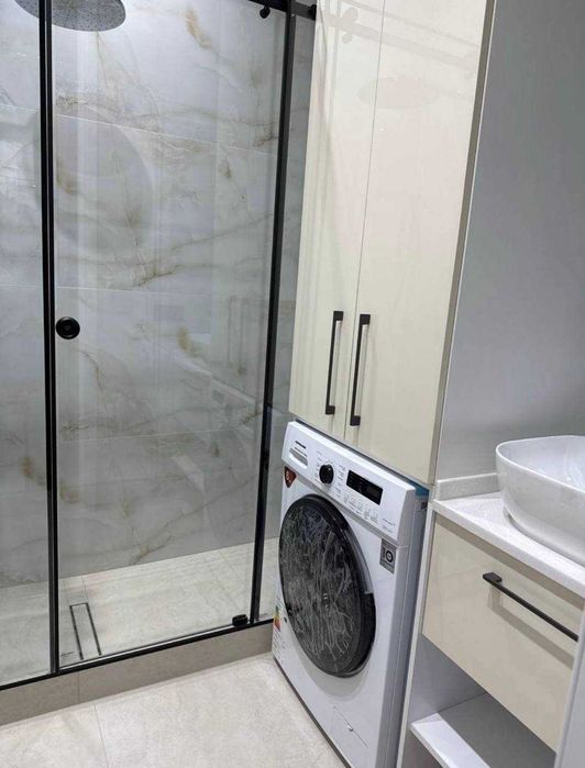 Сдаётся квартира на ЖК Nest One