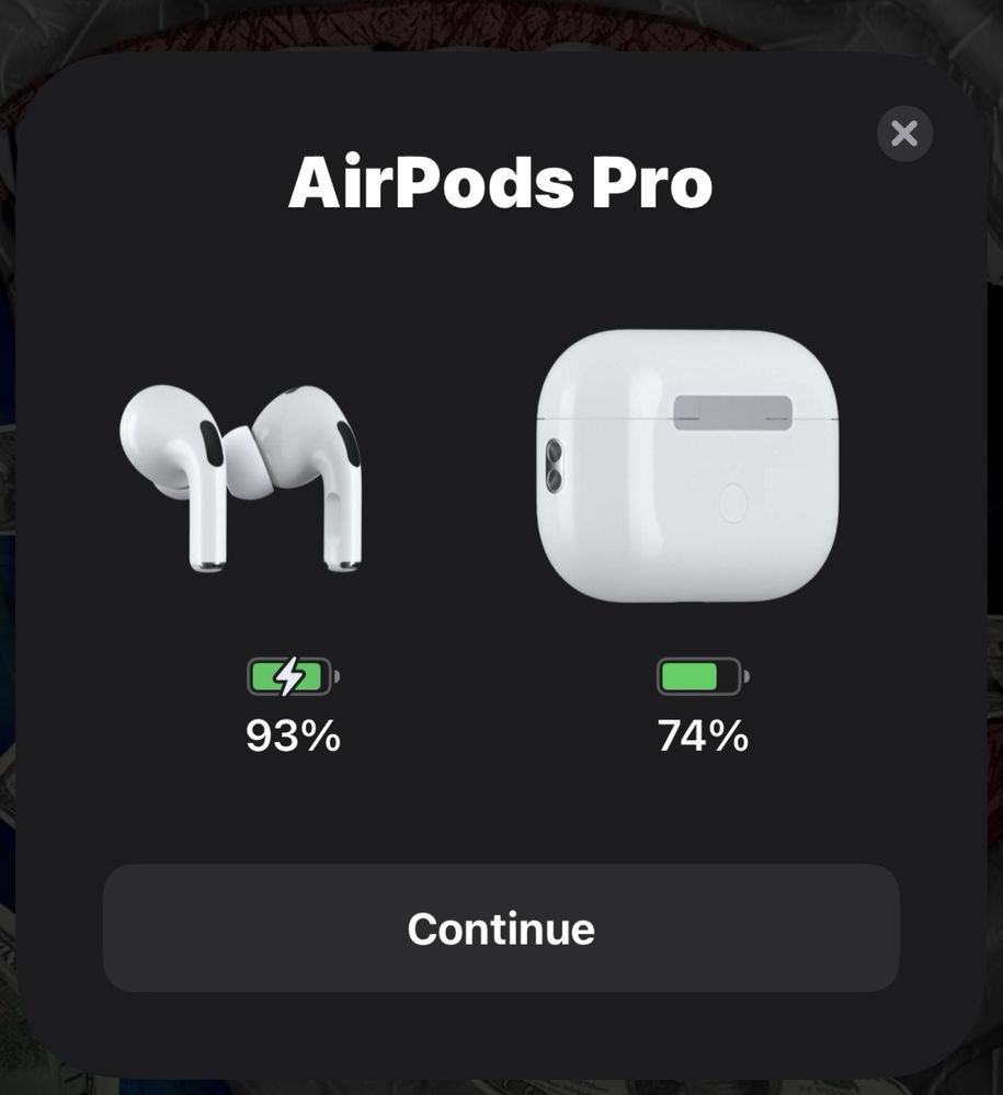 Airpods pro 2 генерация