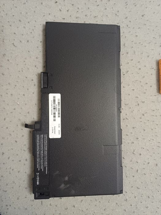 Baterie HP EliteBook 850 G2. Este testata
Este testata. Are 95% capaci