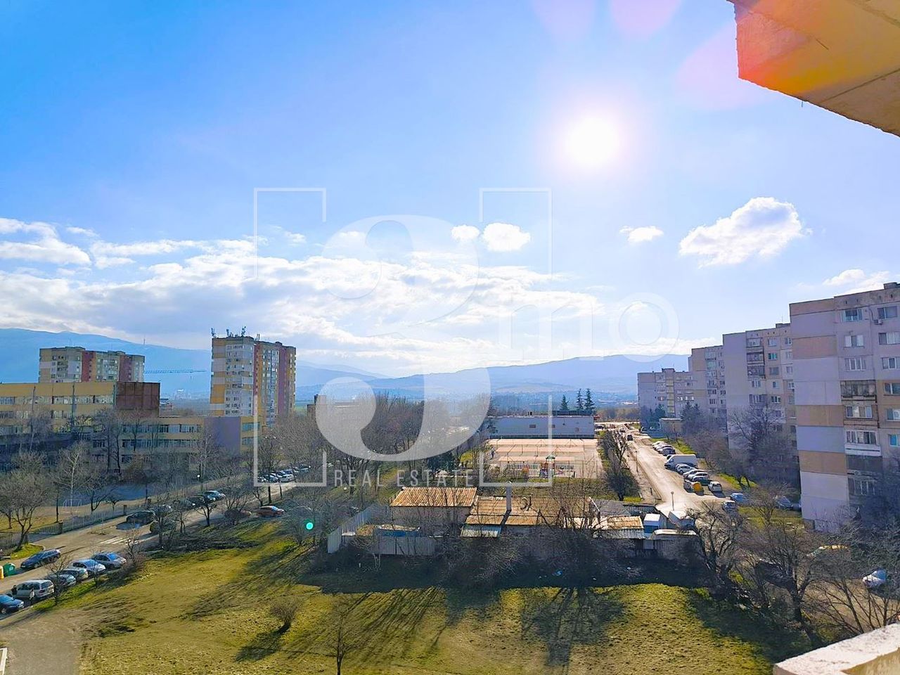 Продава се Тристаен апартамент в София, Люлин 5 - 125 кв.м за 1506 €/кв.м - Снимка #10