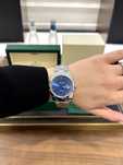 Rolex Datejust 41mm Steel and White Gold 126334