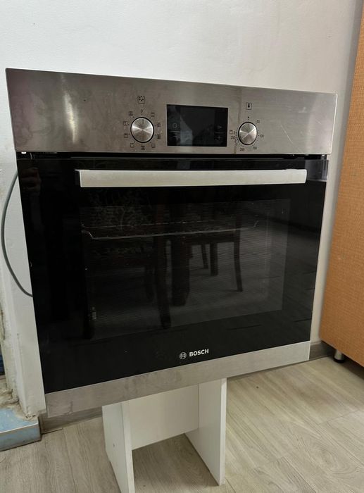 Печь для выпечки кондитерский