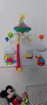 Carusel Interactiv Multifuncțional 108 melodii impecabil