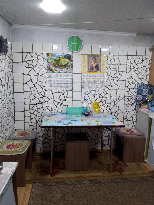 Продам дом из 7 комнат. Или обмен