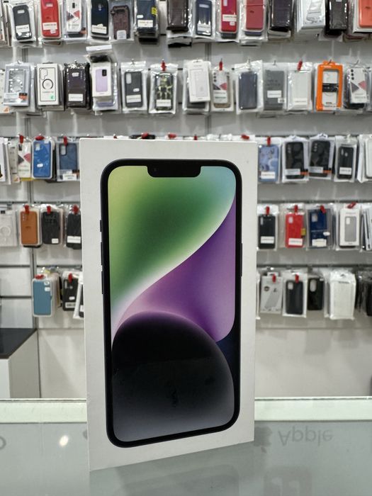 Iphone 14 128 Gb Sigilat/ Future Gsm Mobile