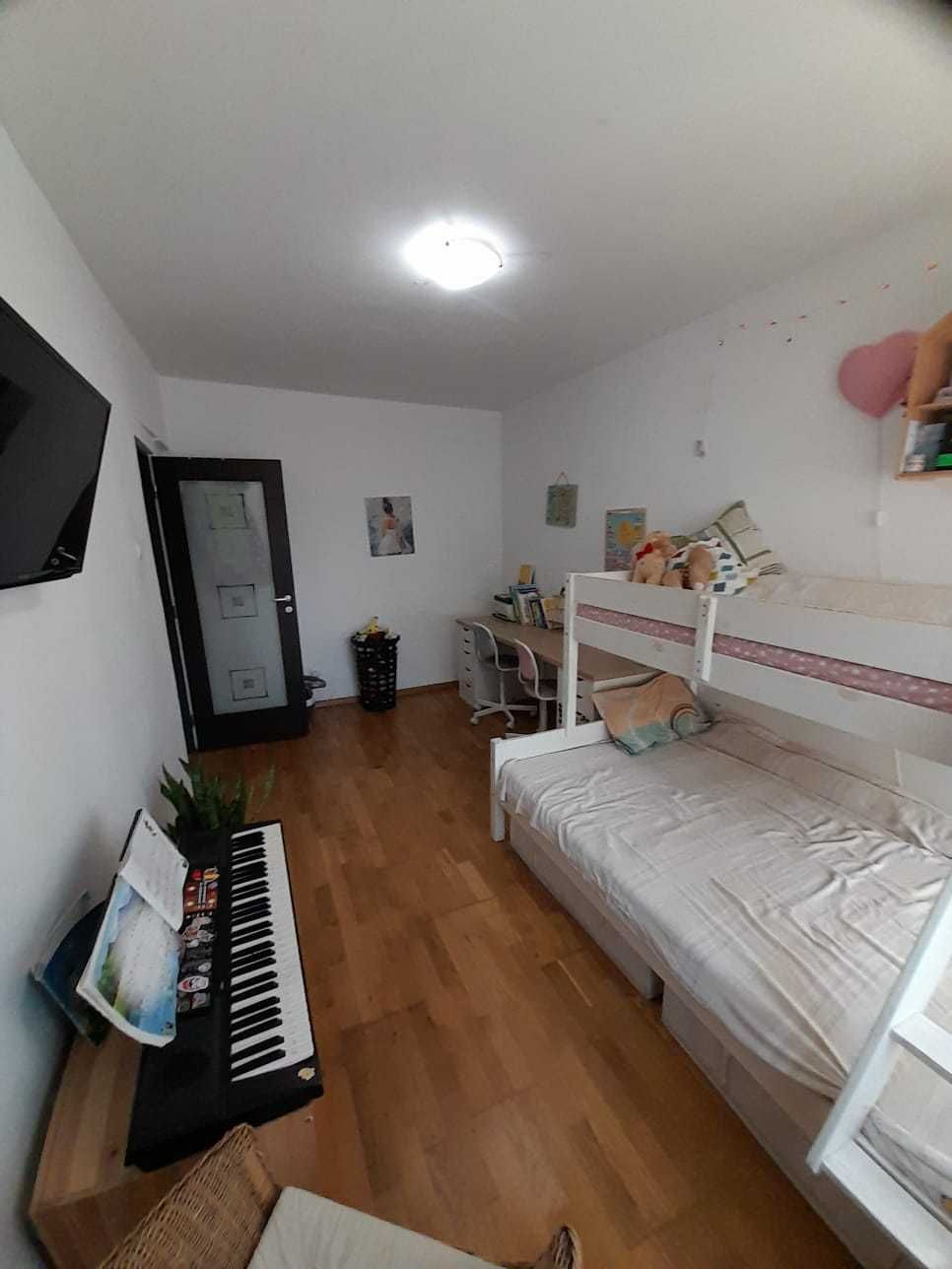Apartament 2 camere, Nicolina-CUG, etaj 2/7 – mobilat