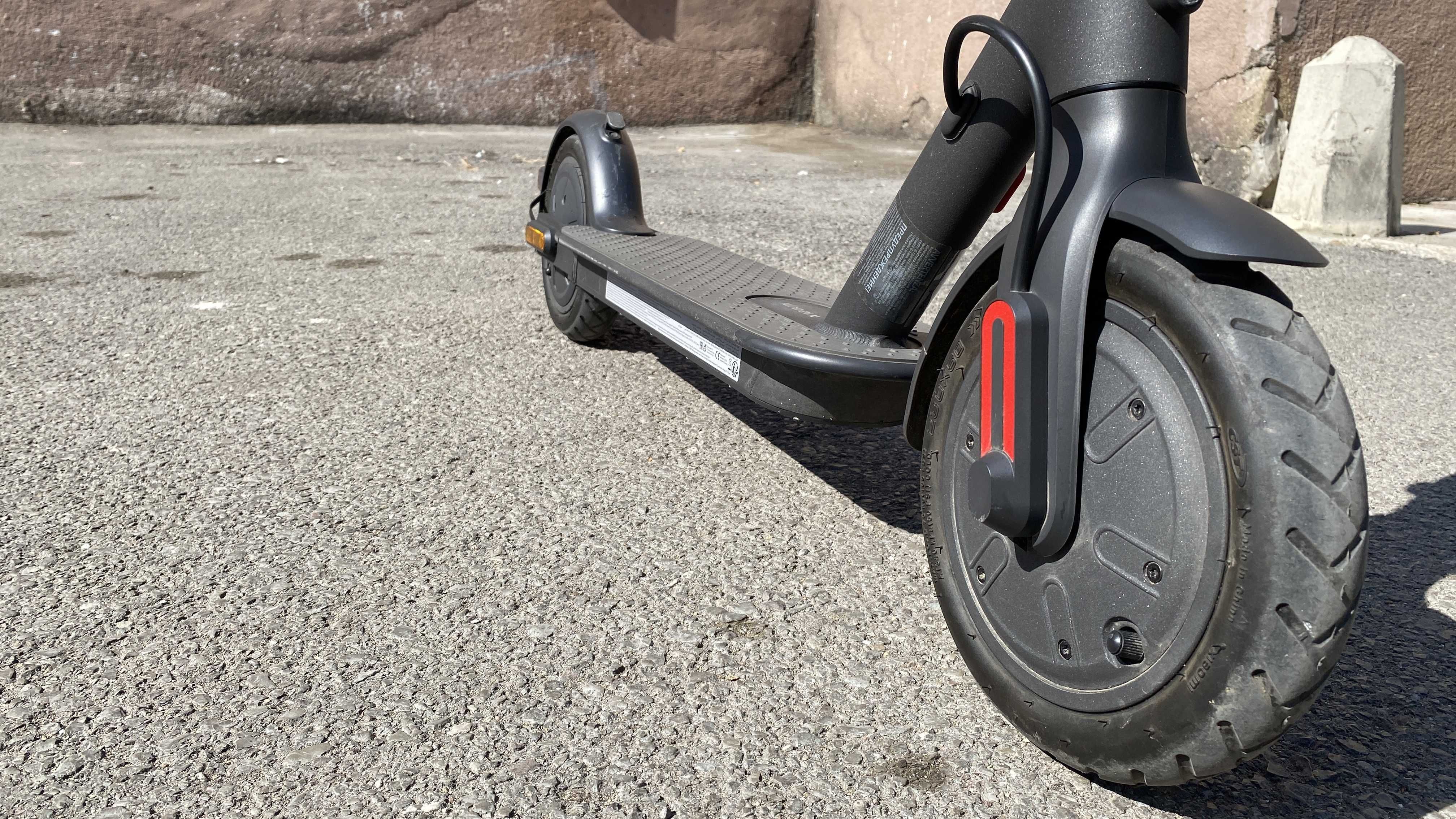 Xiaomi Electric Scooter 3 Lite / Електрически Скутер Xiaomi 3 Lite