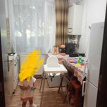 Apartament 2 camere,complet renovat și cu centrala proprie,Nord