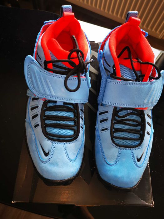 Nike Air Adjust Force x AMBUSH EUR 42  Model 8465-400