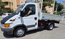 Iveco basculabil