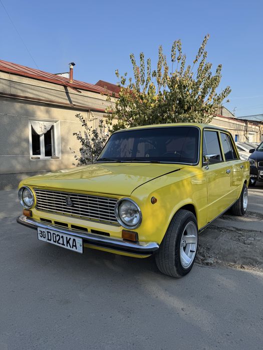 Sotuvda Jiguli 2101 matori 213 spartivniy