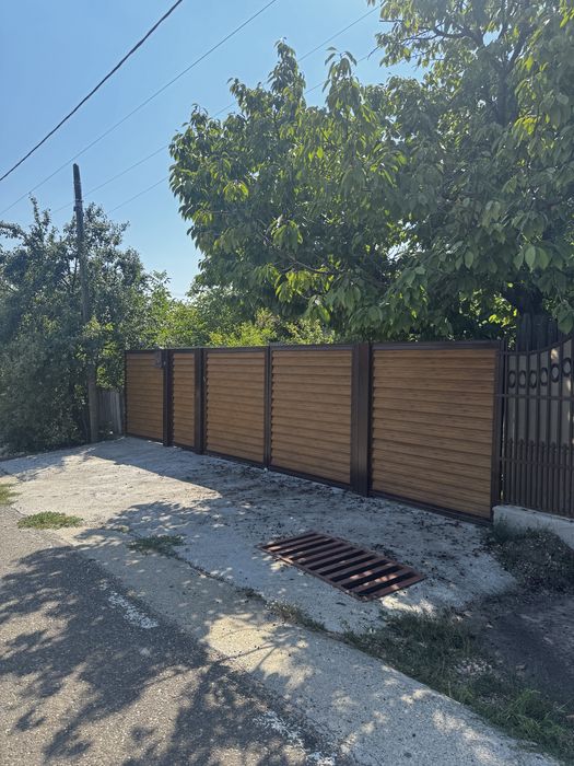 Casă de vanzare Străoane Panciu
