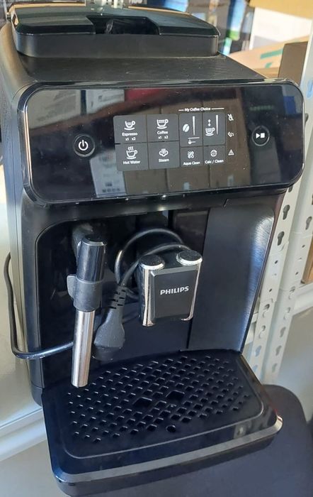 Espressor Philips seria 2200