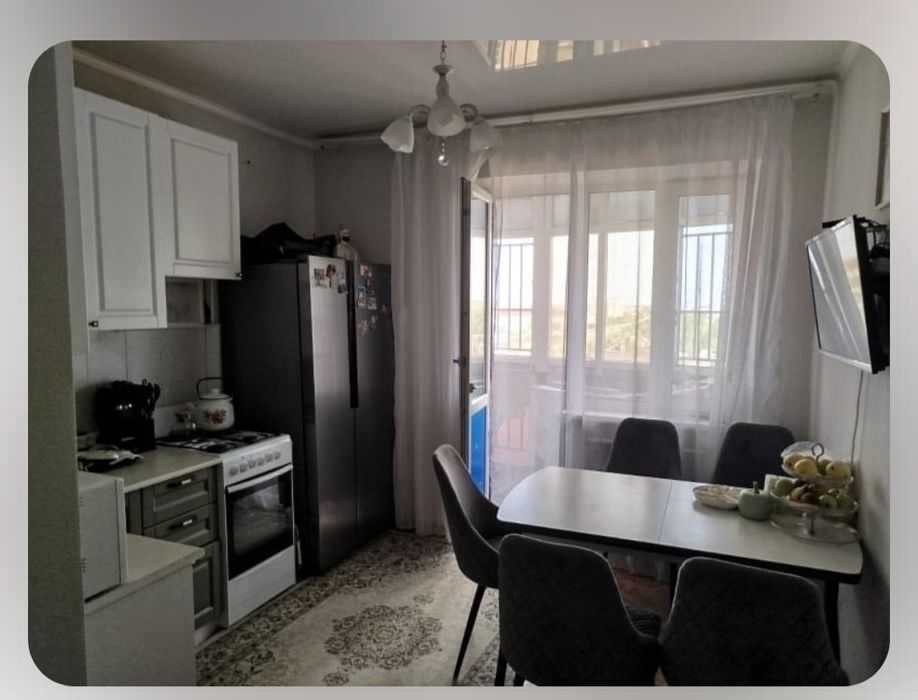 Сдам квартиру на длительный срок