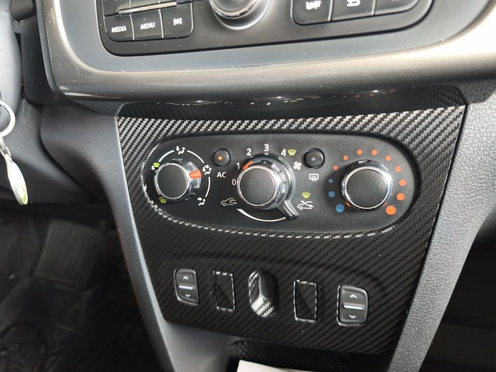 Dacia Logan LAUREATE benzina+GPL(VALID2035)