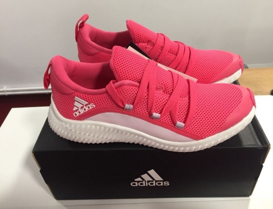 Adidași Adidas ForțaRun X K CQ0066 Originali