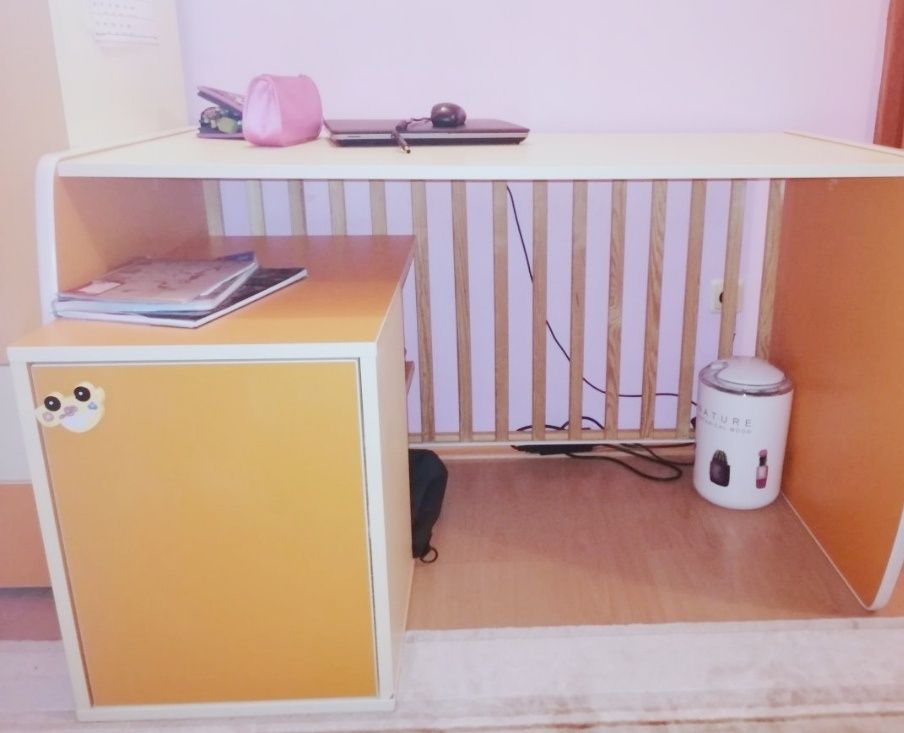 Mobila pentru copii