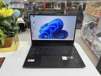 Hp omen ddr5 16/512 ryzen 7 6800H 4 kun ishlagan RTX 3050 videokarta