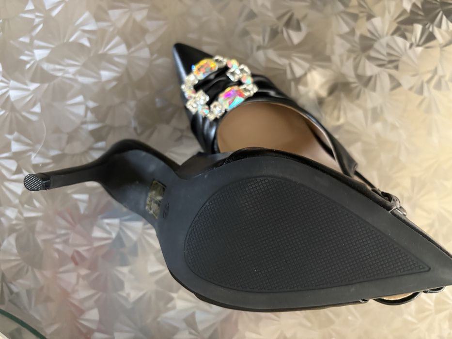 Pantof nou, elegant, marime 37