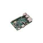 Placa de dezvoltare Radxa ROCK 4B+ 2GB RAM - 32 GB EMMC
