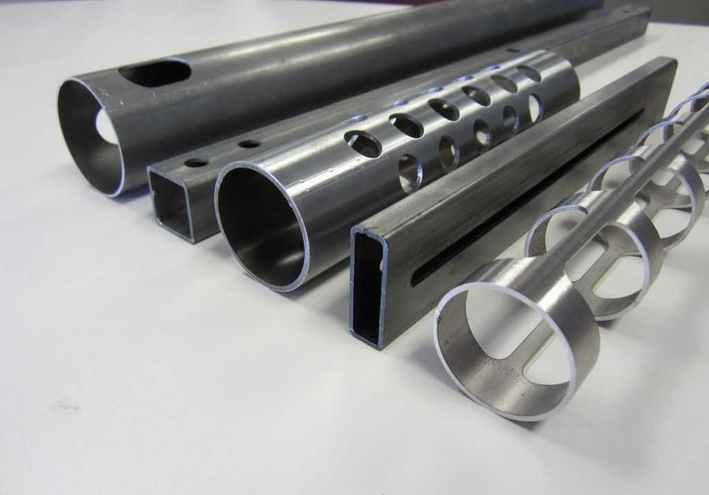 Лазерная резка в Астане Высокая точность Быстрые сроки Доступные цены