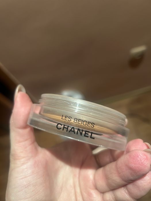 Бронзант на Шанел/Chanel