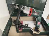 Bormasina Metabo Sb E 655