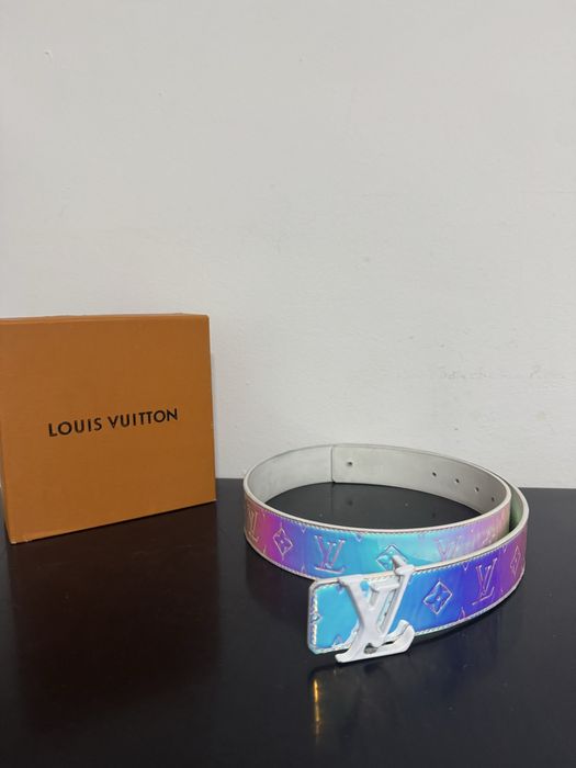 Louis Vuitton belt