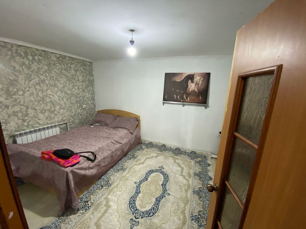 Дача продам 1 комнатный дом,зимний вариант.