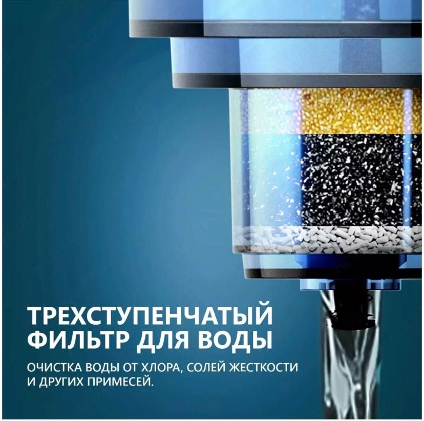 Очиститель и увлажнитель