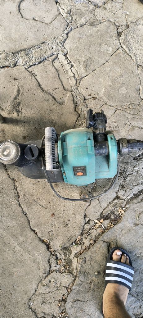 Градинска помпа Gardeniq Husqvarna 5000/5