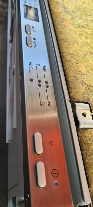 Съдомиялна 60см за пълно вграждане Miele G4280 SCVi A+ 14 к-та