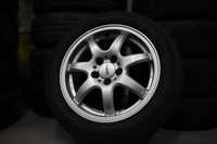 Jante Alutec 15 inch 5x100 VW Polo Skoda Fabia Rapid Seat Ibiza etc