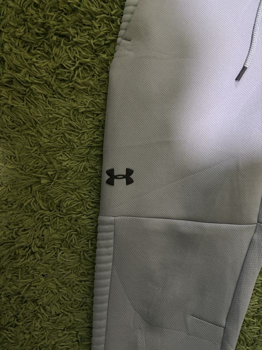 Under Armuor L размер