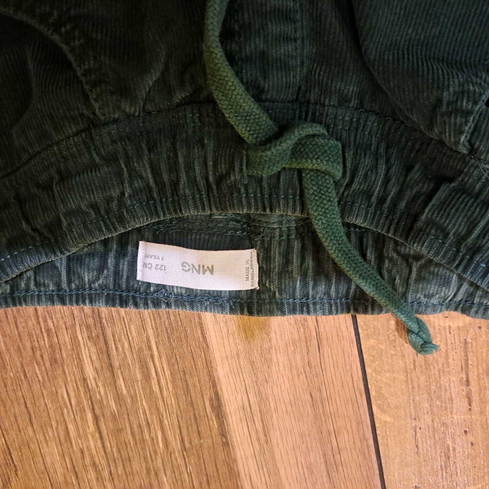 Детски джинси Mango