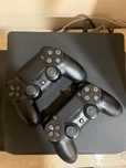 Sony PlayStation 4 Slim 500 GB (CUH-2116A)