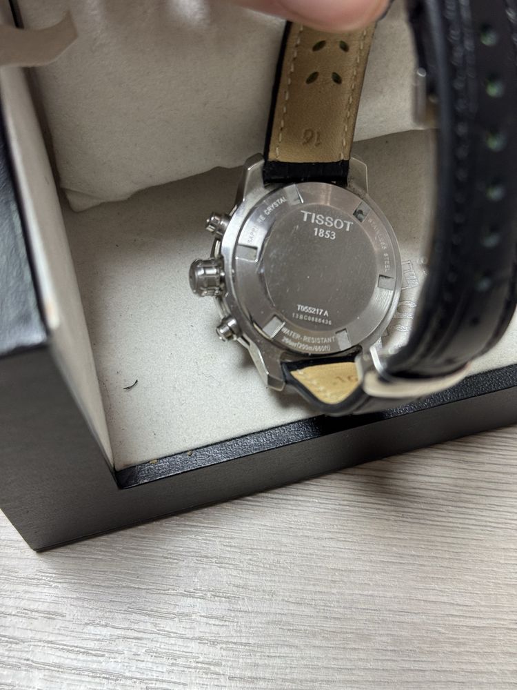 Часы   Оригинал Tissot