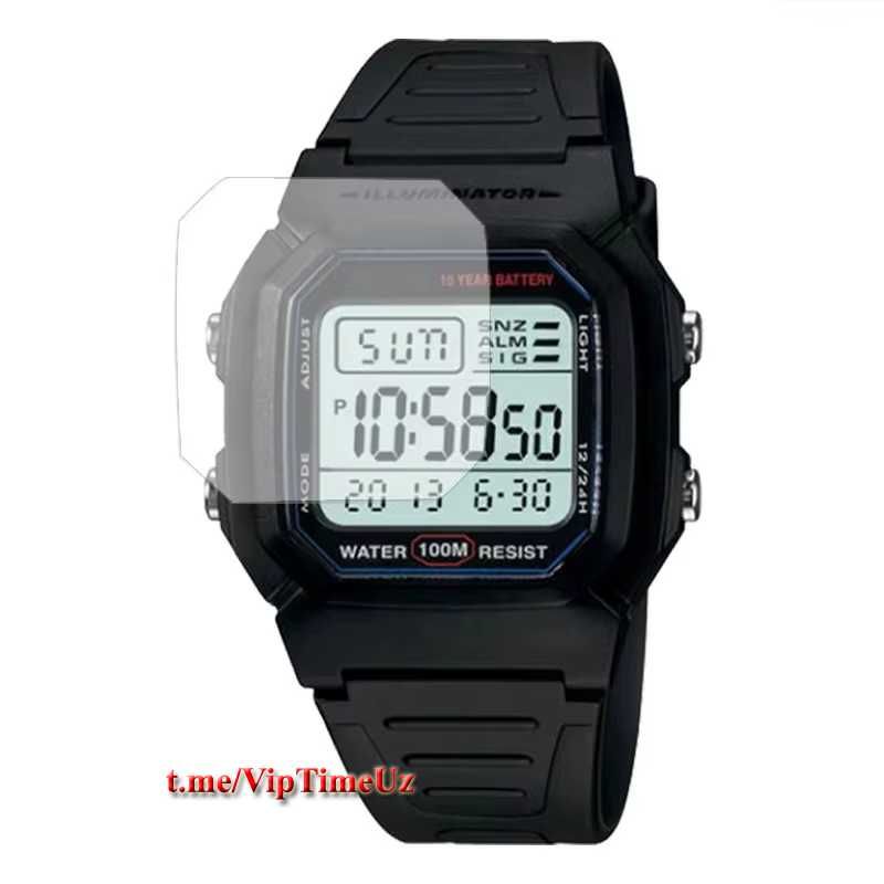 Бампер, защитная плёнка, разъемы на Casio 1200, 1300, 1400...