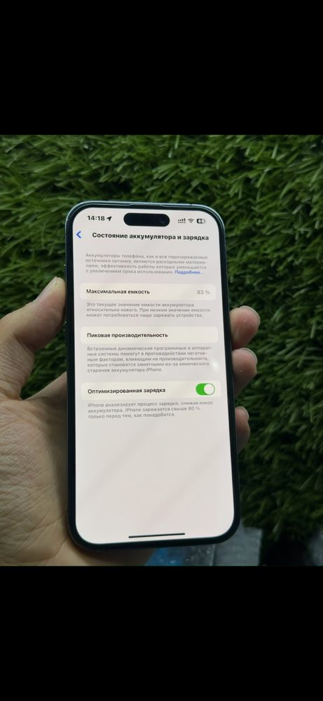 Iphone 14 pro 256