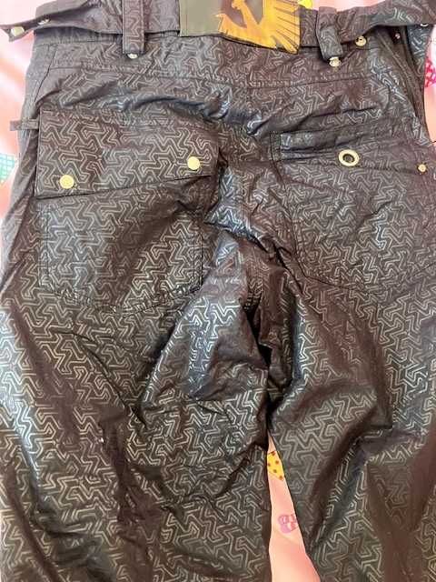 Дамски ски екип  SUB INDUSTRIES- Австрия