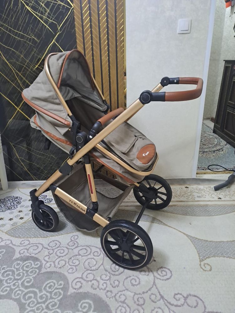 Продам коляску срочно! Г.Шымкент