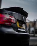 Eleron Lip Codita BMW PSM M4 F10 F30 E90 E92 E93 F32 F36 G20 G30 E60