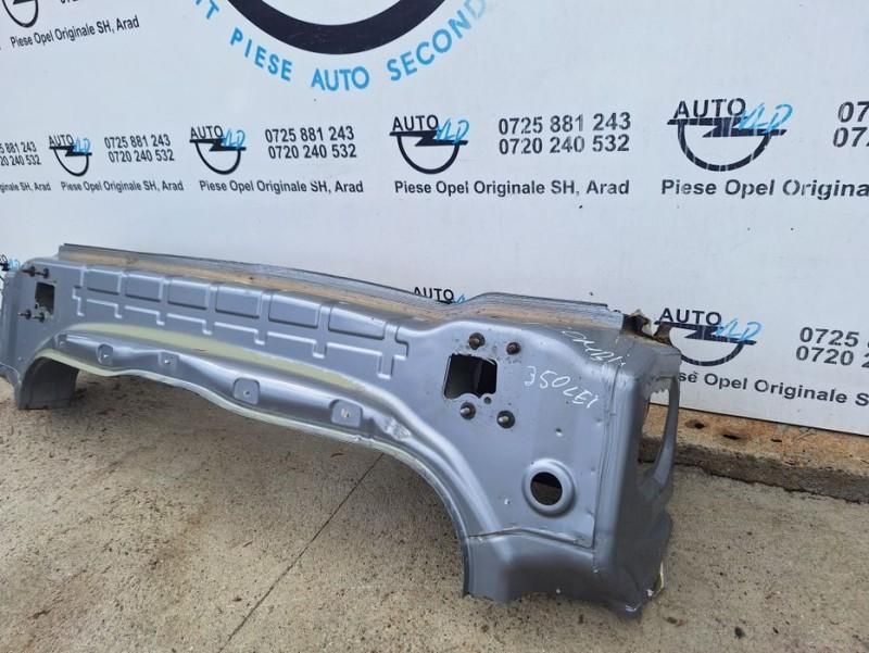 Fusta panou spate Opel Astra H
